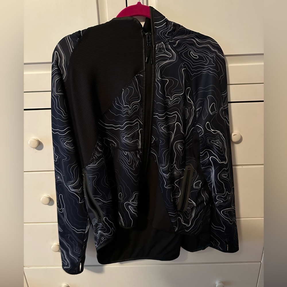 Lukka Lux Jacket (Sz L)